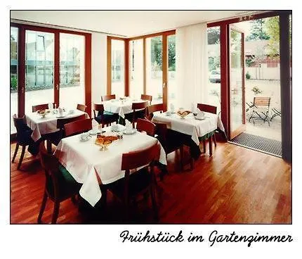 Oberschwaebischer Hof Hotel