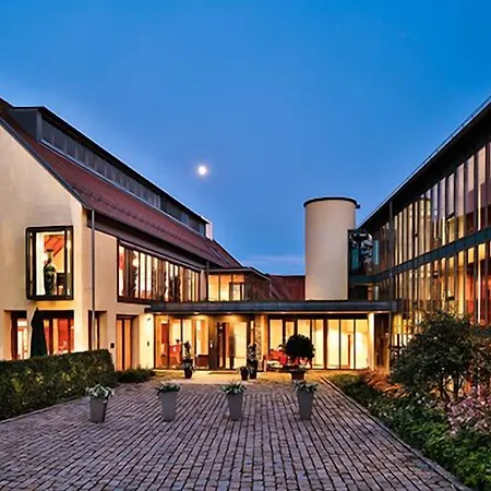 Oberschwaebischer Hof מלון Schwendi