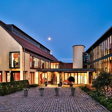 Oberschwaebischer Hof Hotel Schwendi