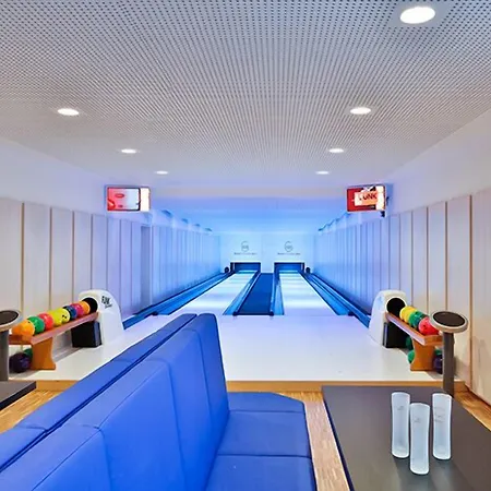 Oberschwaebischer Hof מלון