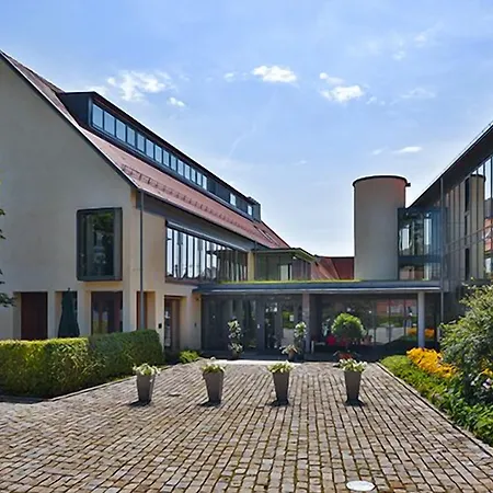 Hotel Oberschwaebischer Hof 4*