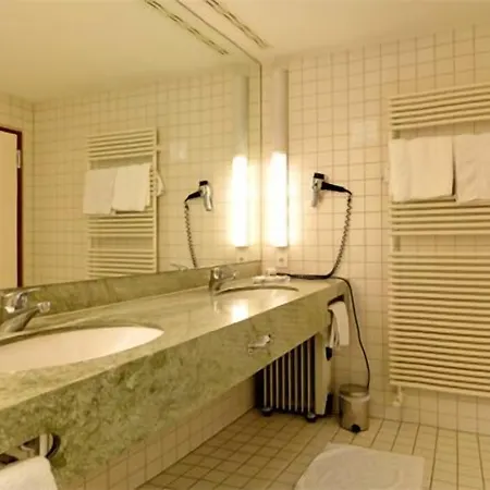 Oberschwaebischer Hof 4* Schwendi