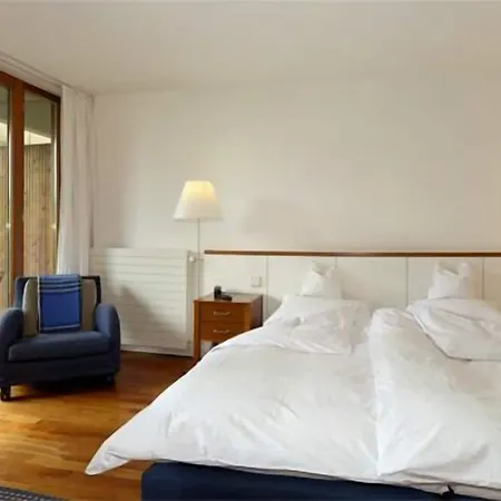 Oberschwaebischer Hof מלון Schwendi