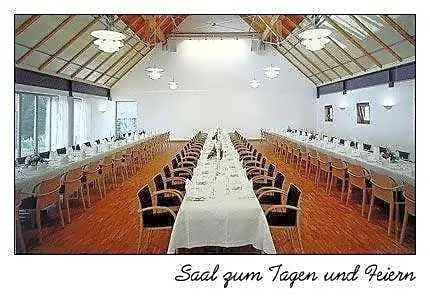Oberschwaebischer Hof Schwendi