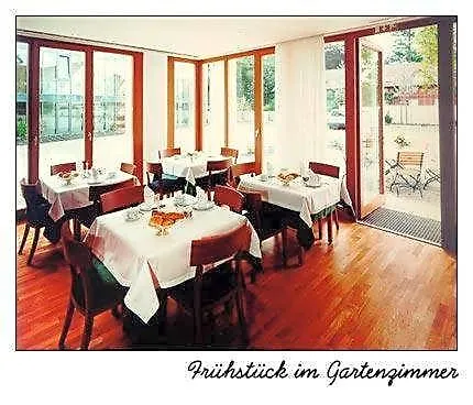 Hotel Oberschwaebischer Hof Schwendi