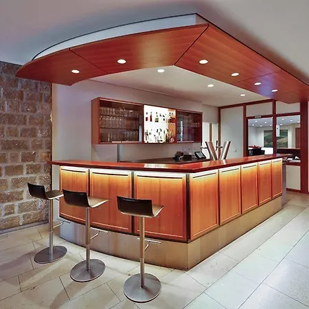 Hotel Oberschwaebischer Hof Schwendi